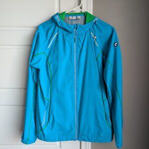 BMW Athletics Jacket, Size L